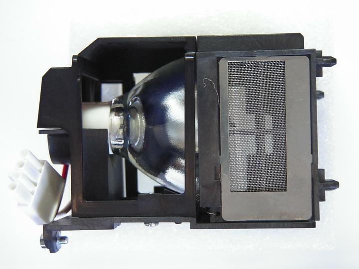 Produktbild V7 Projektorlampe für Projektoren von DUKANE, ASK, GEHA, INFOCUS, KNOLL