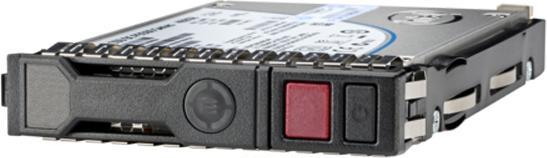 Actual product image HPE 765466-B21 (2 TB, 2.5")
