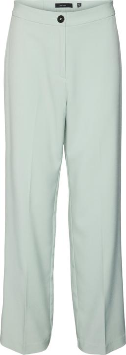 Produktbild Vero Moda Weiter Beinschnitt Mittlere Taille Hose Anzughose (34)