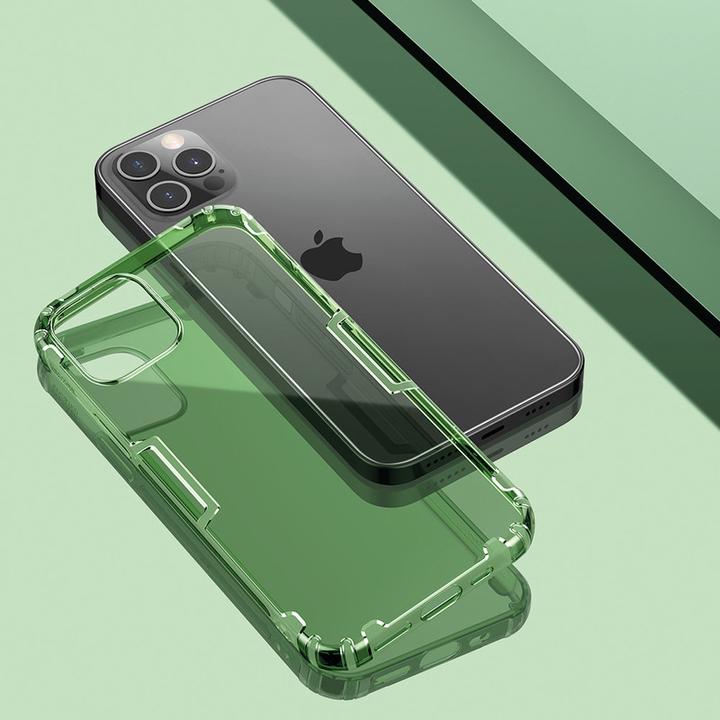 Produktbild Nillkin Nature Soft Series (Apple iPhone 12 Pro Max)