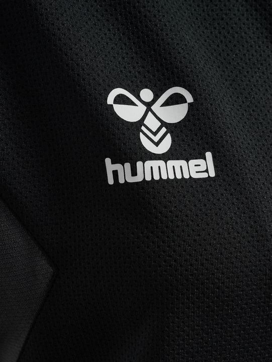 Image du produit hummel Hmlauthentic Pl Zip Hoodie Femme (XL)