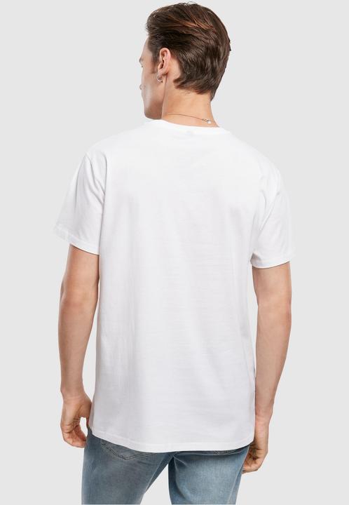 Produktbild Mister Tee Mickey Mouse M Face (XXL)