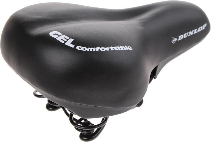 Immagine prodotto Dunlop Sella da bicicletta