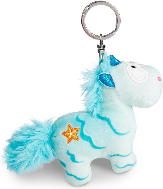 Actual product image NICI Aquario key fob