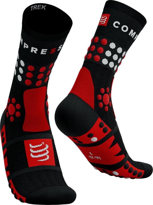 Compressport Trekking Socks (41)