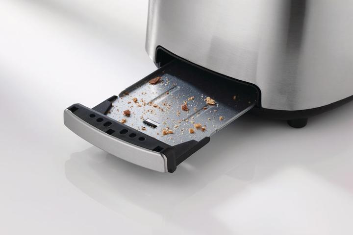 Immagine prodotto Gorenje Tostapane T1000E, potenza 1000 W, acciaio inox