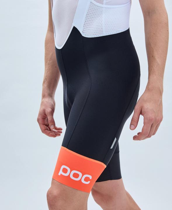 Image du produit Poc Essential Road VPDs Bib Shorts (XS)