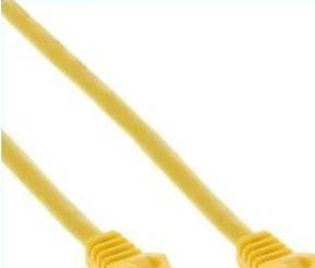 Produktbild InLine Patchkabel (S/FTP, CAT6, 0.50 m)
