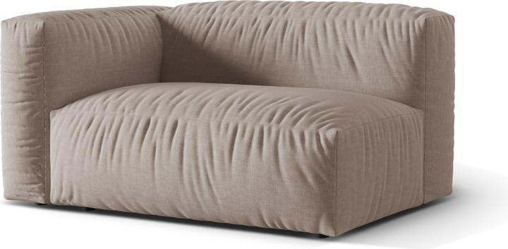 Produktbild Micadoni Martina (1-Sitzer, Modular Sofa)