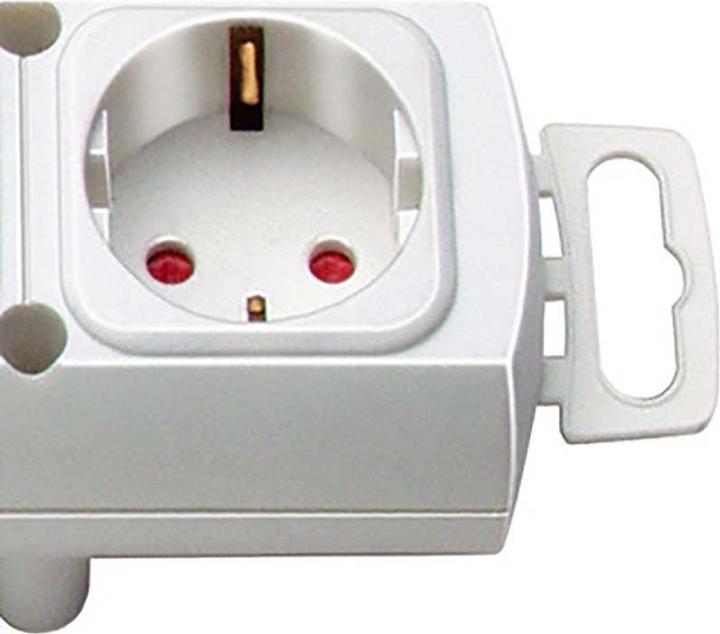 Actual product image Brennenstuhl Comfort Line Plus (4 x, 2 m)