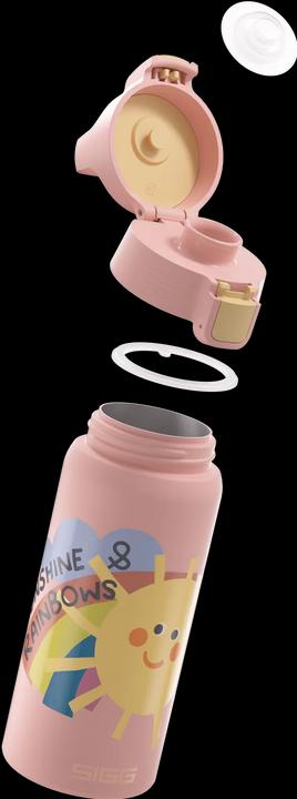 Produktbild Sigg Shield Therm One Kids (0.50 l)