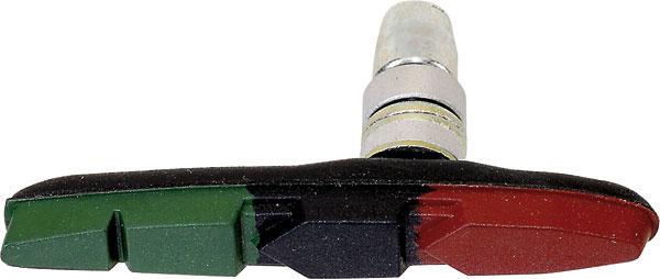 Produktbild Promax V-Bremsschuhe Paar 70mm V 3 T