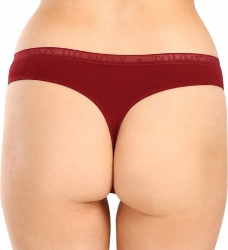 Immagine prodotto Tommy Hilfiger Perizoma da donna in confezione da 3 pezzi (S, confezione da 3)