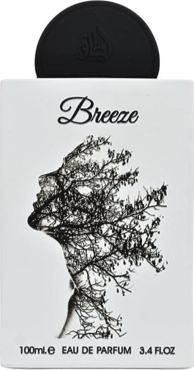 Produktbild Lattafa Perfumes Lattafa - Lattafa Breeze - EDP - Volume: 100 ml (Eau de Parfum, 100 ml)