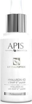 Apis Natural Cosmetics Apis - Revolution In Moisturizing Hyaluron 4D Face Serum From Snap-8 Peptide 30Ml (30 ml)