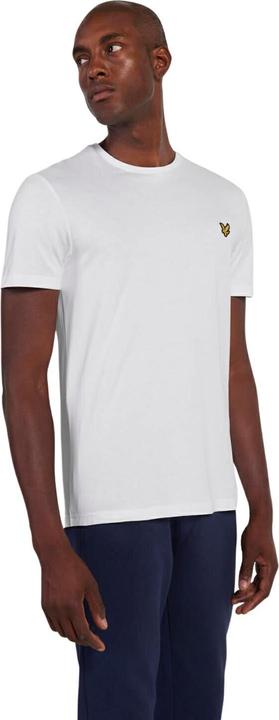 Produktbild Lyle and Scott Plain T-Shirt Herren (M)
