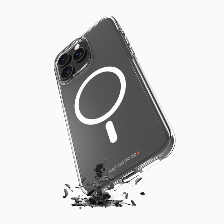 Produktbild Puro Schutzhülle (Apple iPhone 15 Pro Max)