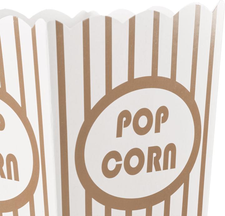 Image du produit Relaxdays 48x sachets de pop-corn (48 x)