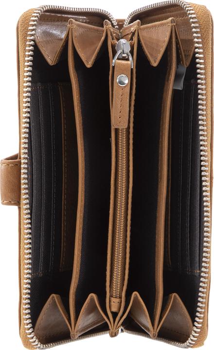 Actual product image Maître Long Wallet Lemberg Dietrun Purse LH11Z