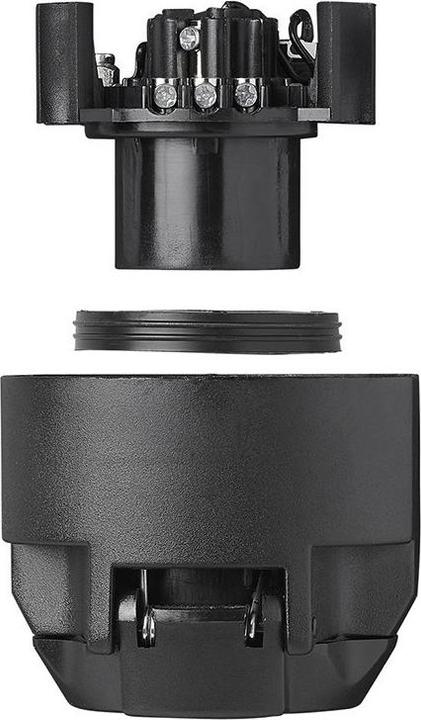 Image du produit ProPlus Prise 13 pôles système Jaeger avec microrupteur sous blister