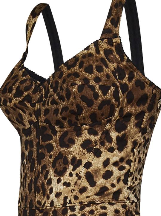 Immagine prodotto Dolce & Gabbana Top Brown (42)