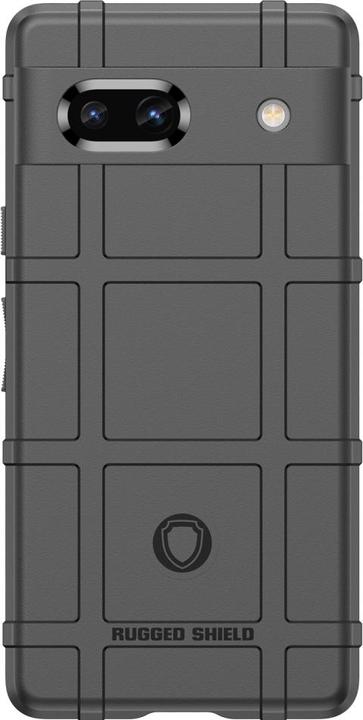 Image du produit Screenguard Rugged Shield (Google Pixel 7a)