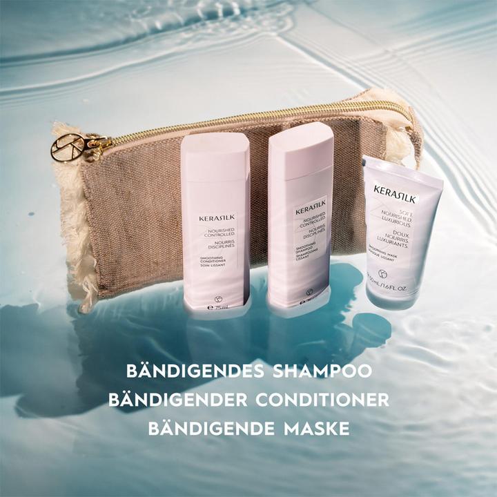 Immagine prodotto Goldwell Smoothing Travel Set (Set per la cura dei capelli)