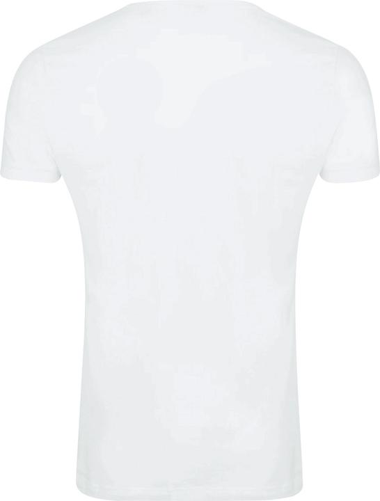 Actual product image Nasa Apollo Tshirt (L)