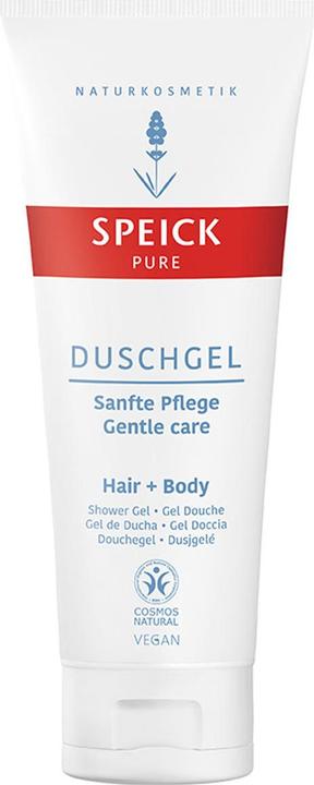Immagine prodotto Speick Gel doccia puro (200 ml)