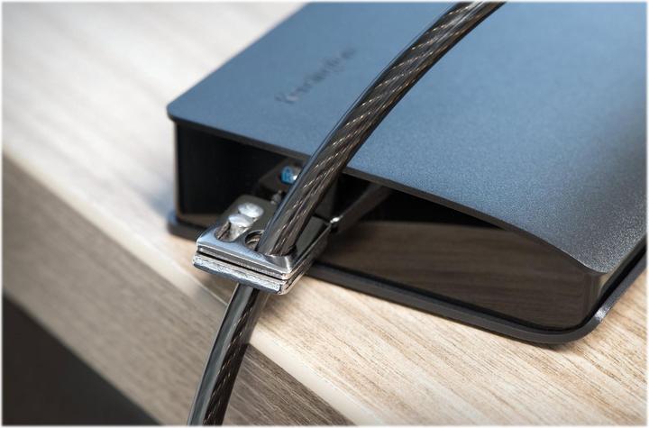 Actual product image Kensington Desktop & Peripherals Locking Kit 2.0