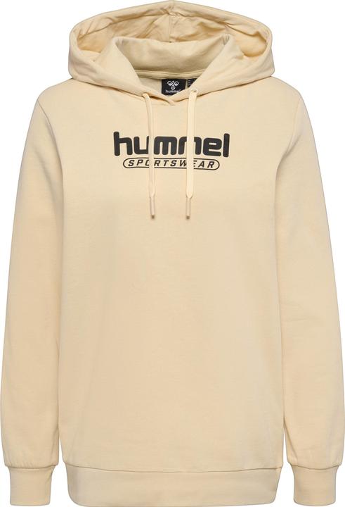 Immagine prodotto hummel Felpa Con Cappuccio Donna Booster (S)