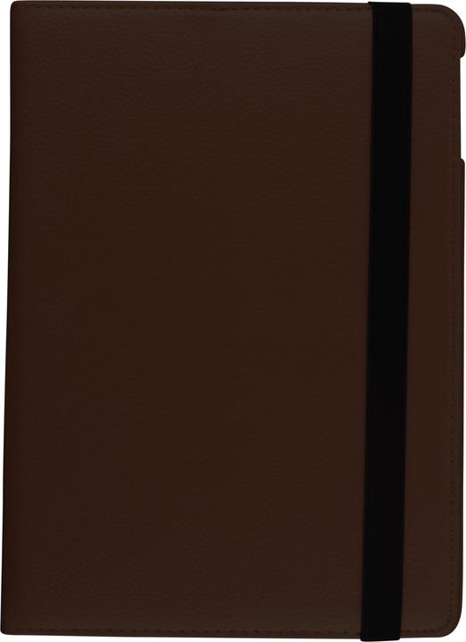 Image du produit PhoneLook Etui cuir mini 4 / 5 (7.9 / 2022, 2020) Premium Flip 360 (IPad Mini 4)