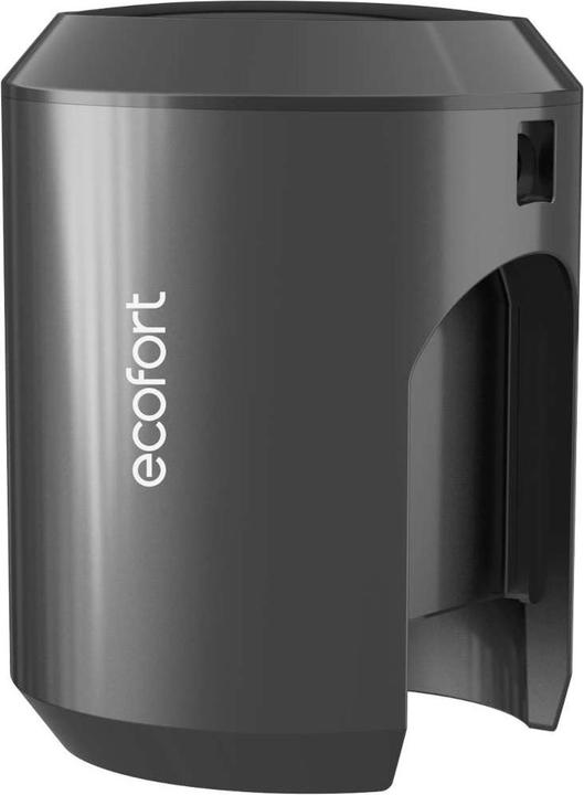 Actual product image ecofort ecoQ CleanVac Pro