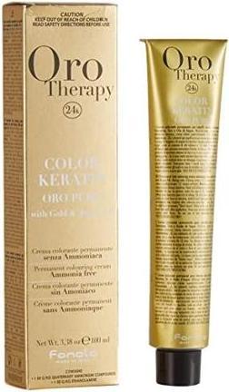 Produktbild Fanola Color Keratin Oro Puro Silver 100ml (Oro Puro Silver)