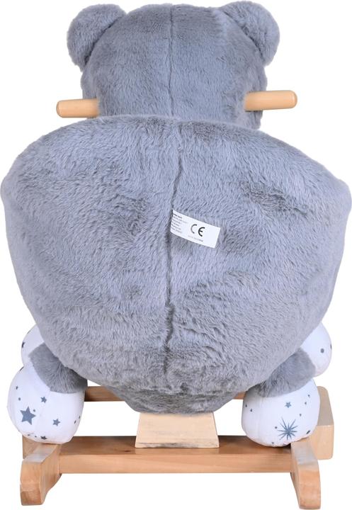 Produktbild Knorrtoys Schaukeltier "Bär"