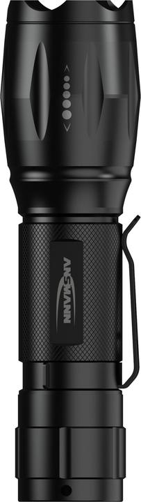 Produktbild Ansmann Taschenlampe Action 400 UV (3.75 cm, 100 lm)