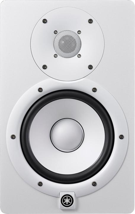 Produktbild Yamaha HS8 Limited Edition Grey actieve studiomonitor (per stuk) (Aktiv, 1 Stk., 1x 95 W)
