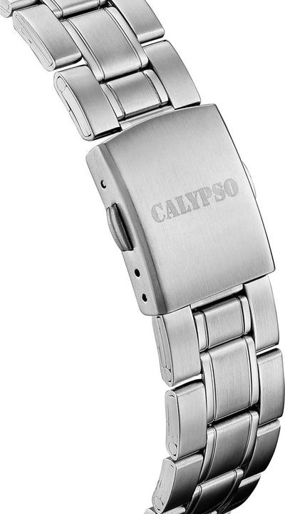 Produktbild Calypso Basic (Analoguhr, 40 mm)