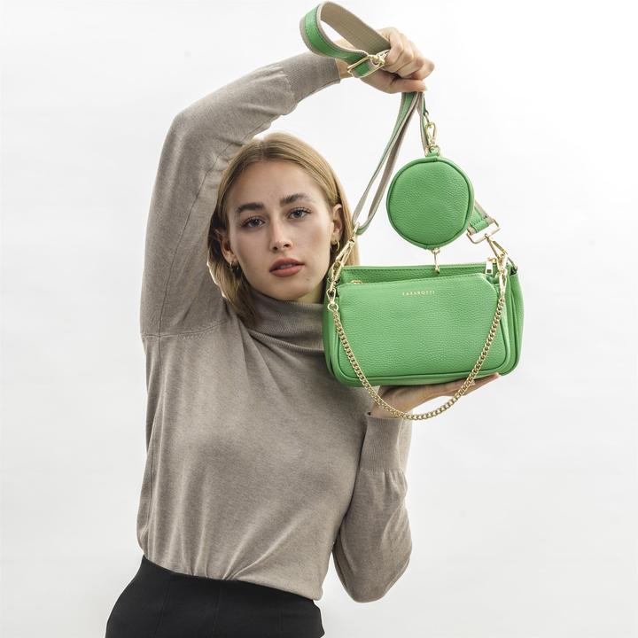 Light green