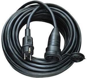 Image du produit Brennenstuhl Câble de rallonge (5 m, CEE 7/3)