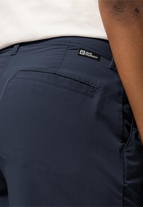 Actual product image Jack Wolfskin Kalahari 7/8 Pants W (Frequency band 38 (2600 MHz))