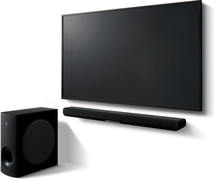 Actual product image Yamaha ATS-B400 (200 W, 2.1 Channel)