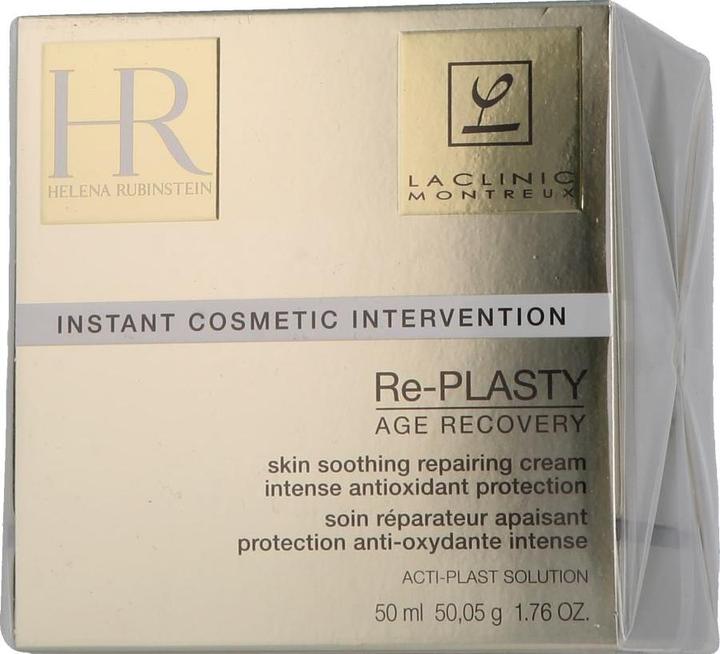 Image du produit Helena Rubinstein Crème de jour Re-Plasty Age Recovery (50 ml, Crème de jour)