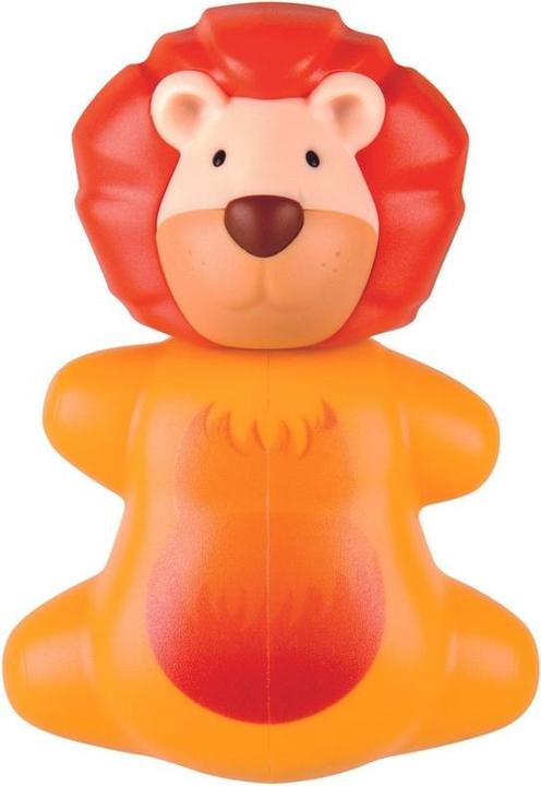 Produktbild Miradent Funny Animal (Zahnbürstenhalter)
