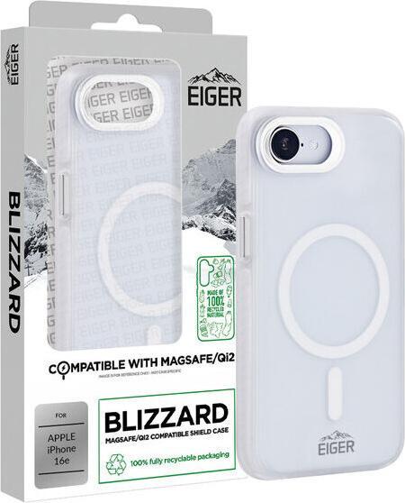 Produktbild Eiger Blizzard (Apple iPhone 16e)