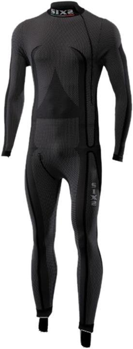 Image du produit Sixs Combinaison fonctionnelle STX High Neck R (Hommes, Femmes, XS)