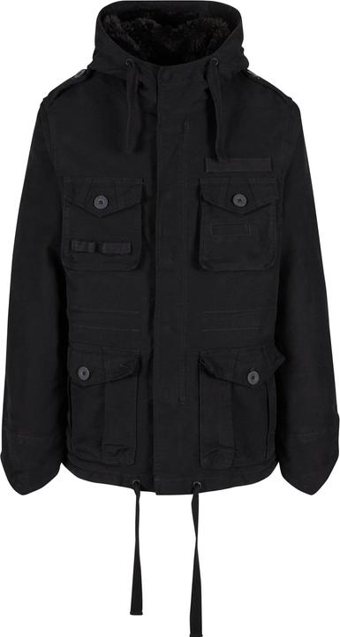 Brandit Men Respite Jacket - 186281 (3XL)