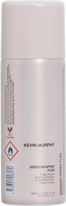 Kevin Murphy - SESSION SPRAY "FLEX" - Volumen: 100 ml (L) (100 ml)