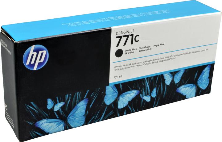 Produktbild HP 771c (MBK)