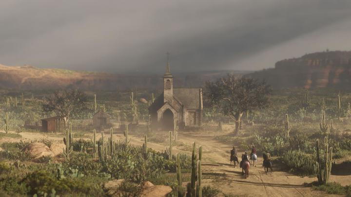 Image du produit 2K Games Red Dead Redemption 2 (Xbox One X, Xbox Series X, FR)